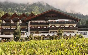 Hotel Alpenland