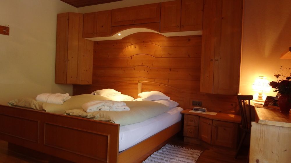 Hotel Alpenland Moso Esterno foto